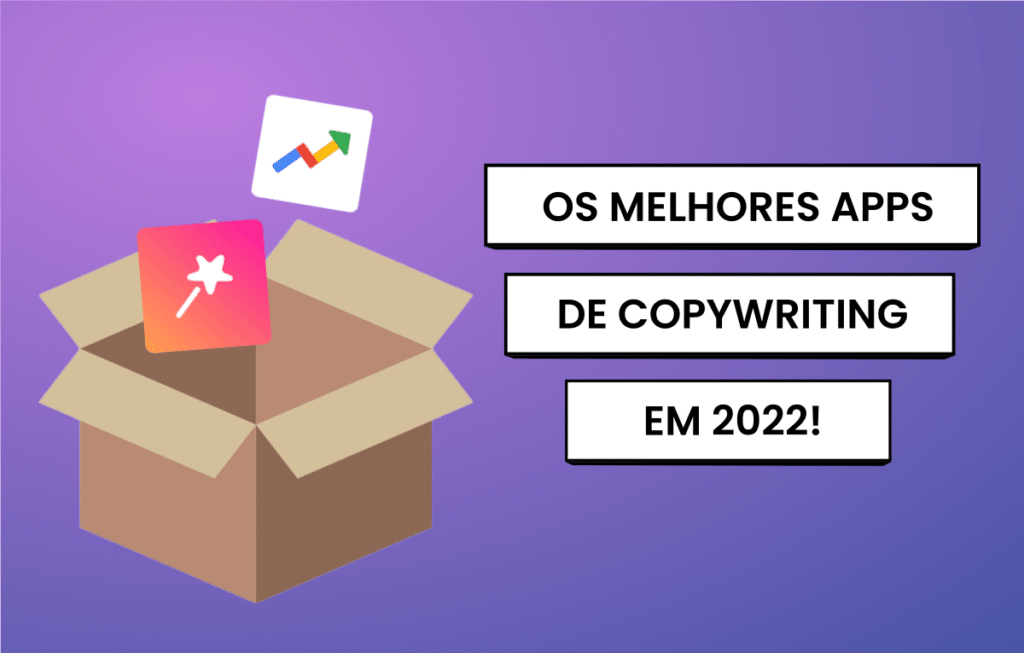 Os Melhores Apps de Copywriting em 2022