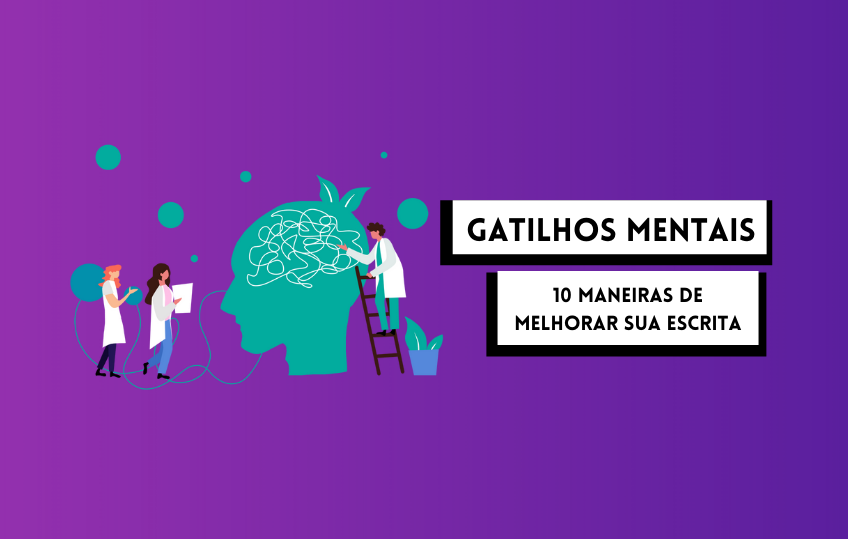 gatilhos mentais