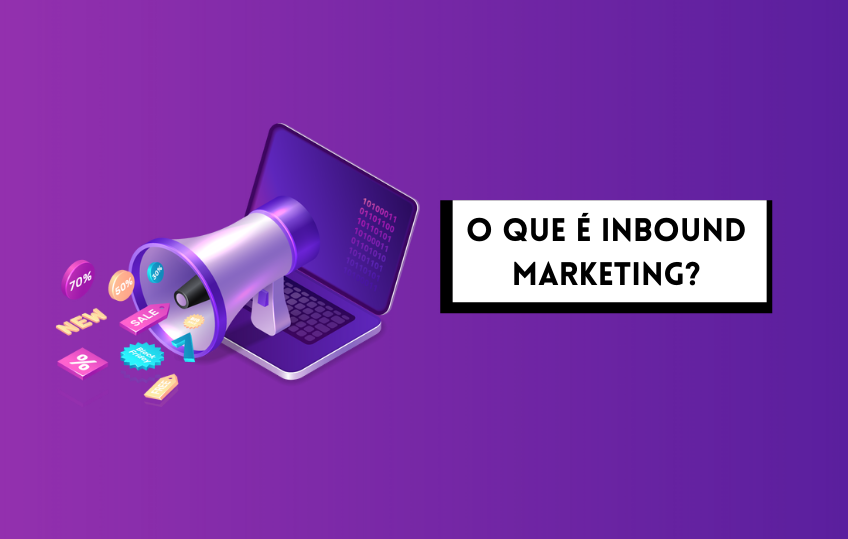 o que é inbound marketing